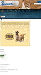 Mobile Screenshot of nutralifepet.com